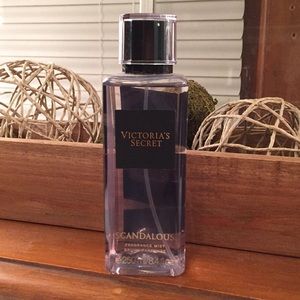Victoria’s Secret Scandalous Fragrance Mist